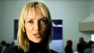 A scene from Kill Bill (Image via A Band Apart)